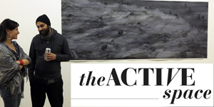 TheActiveSpace