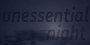 UnessentialNight