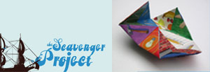 ScavengerTag