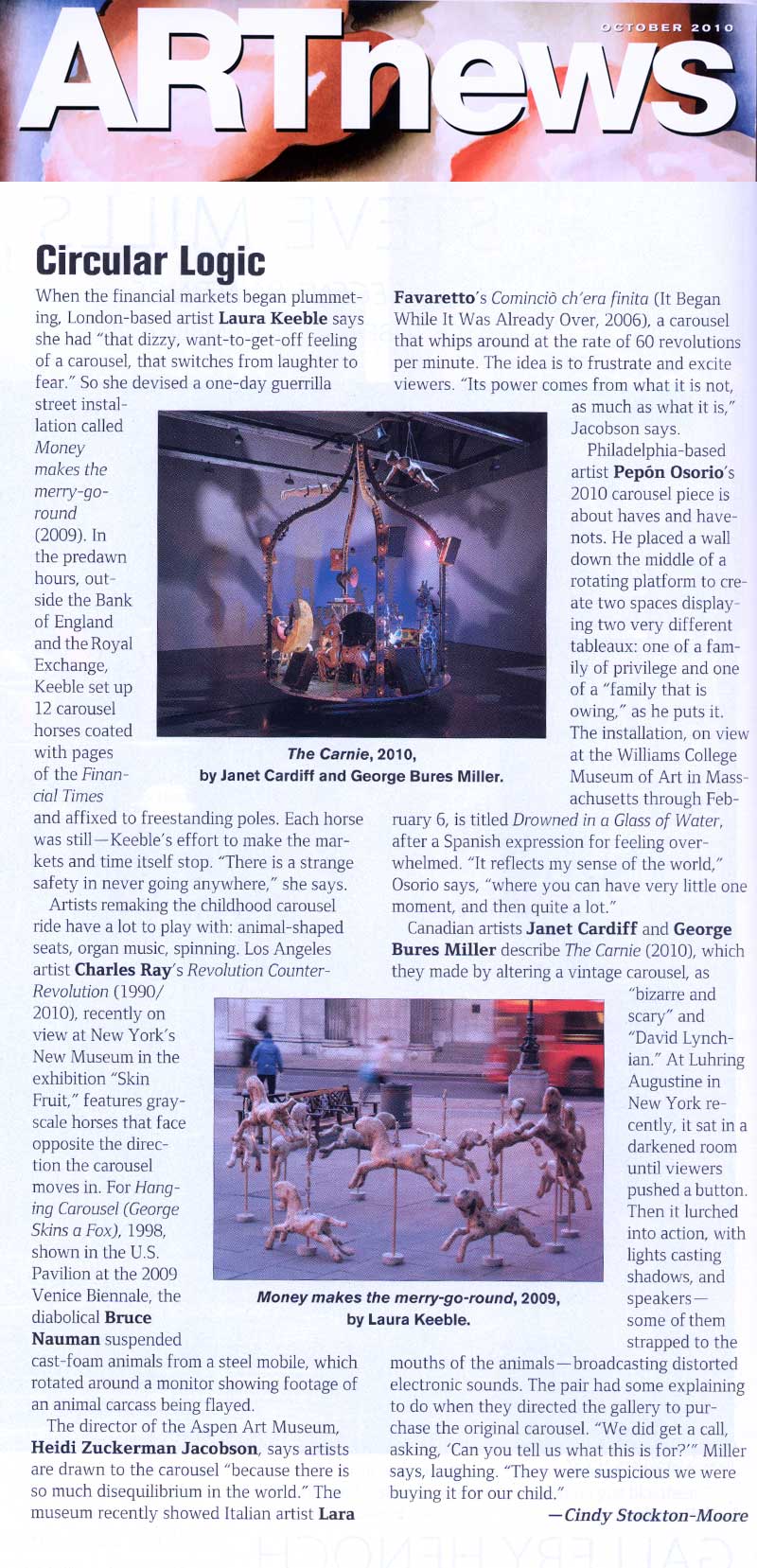 ArtNewsOct2010