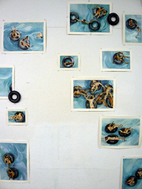 Delueg Detail