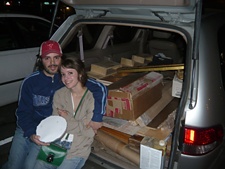 Sean+Laurie