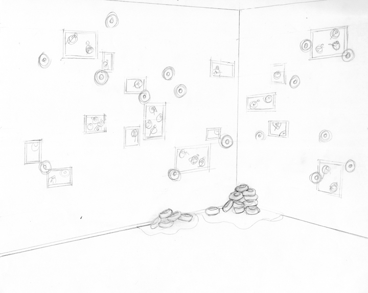 Deluge Corner