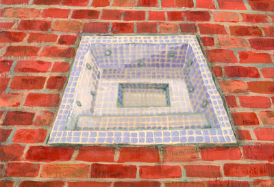 Detail Receptacles