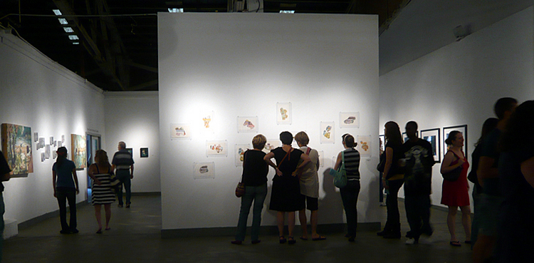 Fresco_Gallery