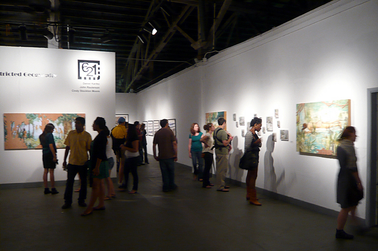 GalleryCrowd_RestrictedGeography