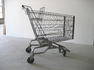 cart